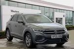 2025 Volkswagen T-Roc