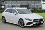 2023 Mercedes-Benz A-Class