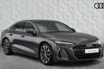 2025 Audi A6