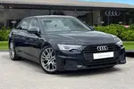 2021 Audi A6