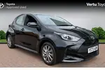 2023 Toyota Yaris