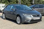 2016 SEAT Leon
