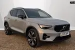 2025 Volvo XC40