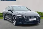 2025 Audi A5