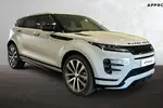 2024 Land Rover Range Rover Evoque