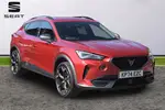 2024 Cupra Formentor