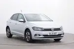 2021 Volkswagen Polo