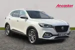 2022 MG HS