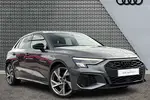 2023 Audi A3