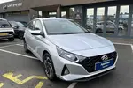 2022 Hyundai i20