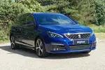 2017 Peugeot 308