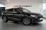 2025 Audi Q8