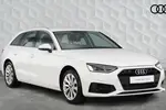 2023 Audi A4 Avant