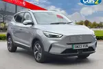 2023 MG ZS