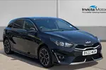 2022 Kia Ceed