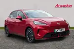 2026 MG Mg4 Urban