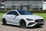 2023 Mercedes-Benz CLA