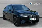 2022 BMW iX