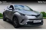 2020 Toyota C-HR