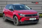 2024 Vauxhall Grandland