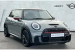 2021 MINI Hatchback