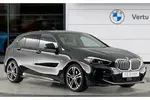 2022 BMW 1 Series