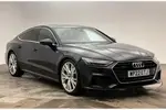 2022 Audi A7