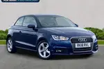 2018 Audi A1