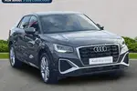 2024 Audi Q2