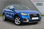 2018 Audi Q2