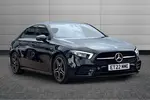 2022 Mercedes-Benz A-Class