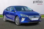 2019 Hyundai IONIQ