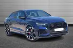 2023 Audi RS Q8