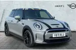 2022 MINI Hatchback