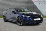 2022 Audi A5 Sportback
