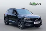 2020 Volvo XC40