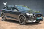 2021 Cupra Formentor