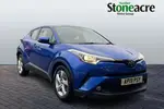 2019 Toyota C-HR