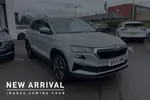 2024 Skoda Karoq