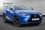 2017 Lexus NX
