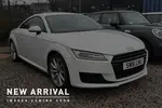 2016 Audi TT