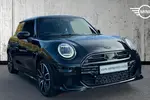 2025 MINI Hatchback