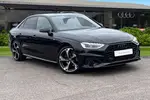 2023 Audi A4