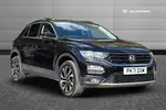 2021 Volkswagen T-Roc