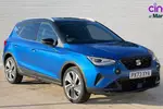 2023 SEAT Arona