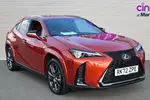 2023 Lexus UX