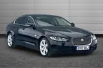 2017 Jaguar XE