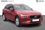 2018 Volvo XC60