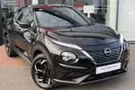 2022 Nissan Juke