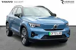 2023 Volvo XC40 Recharge